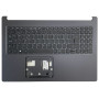 CARCASA + TECLADO ACER ASPIRE 3 A315-57G | A315-57G-5076 | A315-57G-79HL | A315-57G-50MR | A315-57G-53BT
