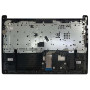 CARCASA + TECLADO ACER ASPIRE 3 A315-57G | A315-57G-5076 | A315-57G-79HL | A315-57G-50MR | A315-57G-53BT
