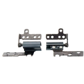 Dobradiças ( HINGES ) Asus Zenbook 14" UM425U | UX425IA | UX425UA | UX425UAZ | M7600QC