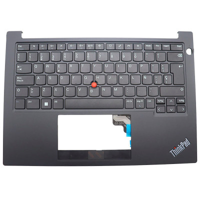 Case + Keyboard ( Top Case ) Palmrest Lenovo Thinkpad L14 Gen 5