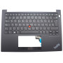 Case + Keyboard ( Top Case ) Palmrest Lenovo Thinkpad L14 Gen 5