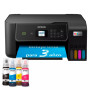 Impressora Epson EcoTank ET-2870 Multifunções a Cores - Wifi