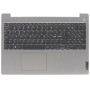 CARCASA + TECLADO + TOUCHPAD ( TOP CASE ) PALMREST LENOVO IDEAPAD 3 15IIL05 | 15IML05 | 15ADA05 | 15ARE05 | 15ITL05