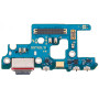 Charging Board + Microphone Samsung Galaxy Note10+ 5G / SM-N976B