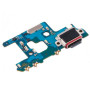 Placa De Carga + Microfone Samsung Galaxy Note10+ 5G / SM-N976B