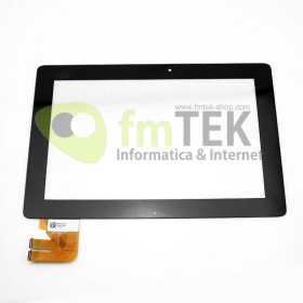 TOUCH SCREEN TABLET ASUS TRANSFORMER TF300 | TF300T VERSÃO G03 - PRETO TOUCH SCREEN TABLET ASUS TRANSFORMER TF300 | TF300T - PRETO