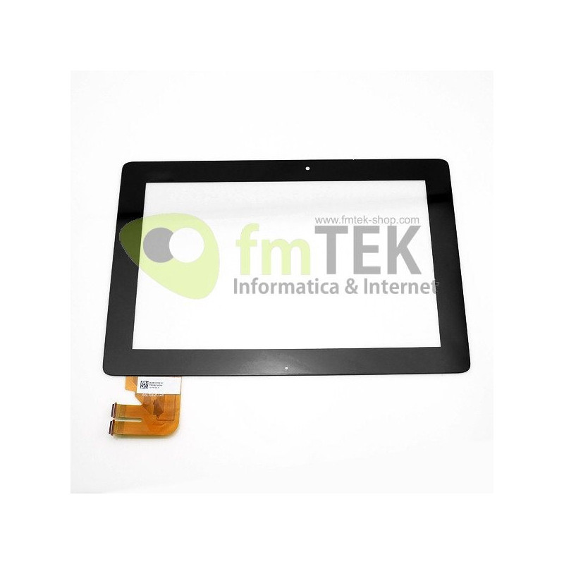 TOUCH SCREEN TABLET ASUS TRANSFORMER TF300 | TF300T - PRETO