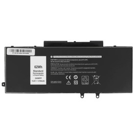 BATERÍA DELL LATITUDE 14 5401 | E5401 | 5410 | E5410 | 5411 | E5411 | 5501 | E5501 | 5510 | E5510 | 5511 | E5511