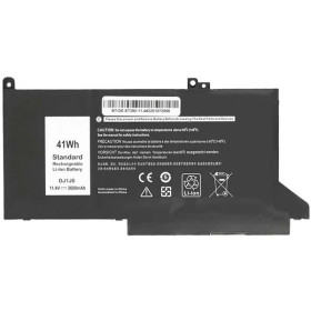 BATTERY DELL LATITUDE 5300 | E7000 | 7280 | E7280 | 7300 | 7380 | E7380 | 7400 | 7480 | E7480 | E7290 | E7390 | E7490