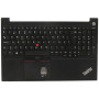 Carcasa + Teclado ( Top Case ) Palmrest Lenovo Thinkpad E15 Gen 4 ( Type 21E6 | 21E7 | 21ED | 21EE )
