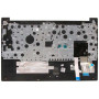 Carcasa + Teclado ( Top Case ) Palmrest Lenovo Thinkpad E15 Gen 4 ( Type 21E6 | 21E7 | 21ED | 21EE )