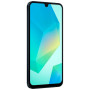 Telemóvel Samsung Galaxy A16 - 6.7" | 4GB | 128GB | Bateria 5000mAh | Negro