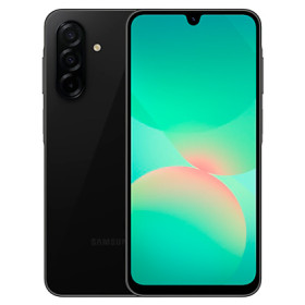 SmartphoneSamsung Galaxy A26 5G - 6.7" | 6GB | 128GB | Battery 5000mAh | Black