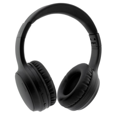 Auriculares Coolbox AIR-40 Bluetooth - 25 Horas de Autonomía - Negro