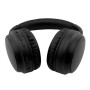 Auriculares Coolbox AIR-40 Bluetooth - 25 Horas de Autonomía - Negro
