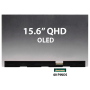 Pantalla LCD Asus VivoBook Pro 15 N6506 | N6506MV | N6506MU | N6506MJ – 15.6” | QHD | 40 PINES