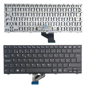 KEYBOARD MEDION AKOYA E11202 ( SF20PA3 )