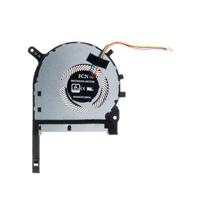 FAN Asus TUF Gaming FX505 | FX505GU | FX705 | FX705G | FX705D | FX86 | FX95 | FX95G - CPU + GPU