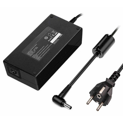 CARREGADOR ASUS TUF DASH FX517 | FX517Z | FX517ZC | FX517ZE | FX517ZM | FX517ZR