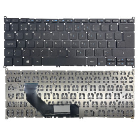 TECLADO ACER SWIFT 3 SF314-52 | SF314-52G | SF314-53 | SF314-53G | SF314-55G - 1 SF113-31 SERIES