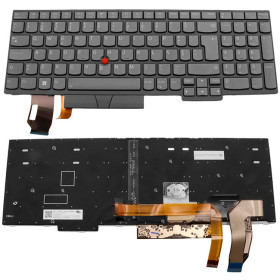 Teclado Lenovo ThinkPad T15 Gen 2 ( Type 20W4 | 20W5 )