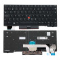 TECLADO LENOVO THINKPAD X280 | A285 | X395 | X390 | L13 | L13 YOGA SERIES