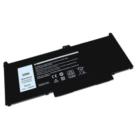 Bateria Dell Latitude 13 5300 | 5310 | 5310 2-IN-1 - 7200mAh ( 55Wh ) 7.6V