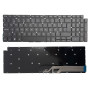 Dell Latitude 15 Keyboard - 3000 | 3510 | E3510 | P101F Series