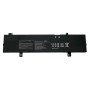 BATERIA ASUS X505 | X505B | X505BA | X505BP | X505Z | X505ZA | F505 | F505Z | F505ZA  - B31N1631