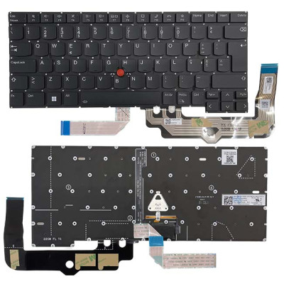 Keyboard Lenovo ThinkPad E14 Gen 5 ( Type 21JK | 21JL )
