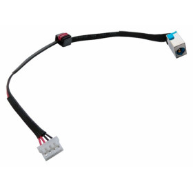 DC POWER JACK | CONECTOR ACER ASPIRE A315-53 | A315-53G | A515-51 | A515-51G | A515-52 | A615-51