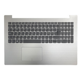 PALMREST WITH KEYBAORD TOP CASE  LENOVO IDEAPAD 320-15 | 320-15ISK | 320-15IKB | 320-15IAP | 320-15ABR