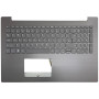 PALMREST WITH KEYBAORD TOP CASE  LENOVO IDEAPAD 320-15 | 320-15ISK | 320-15IKB | 320-15IAP | 320-15ABR