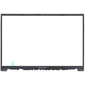 Aro Frontal ( Bezel ) Asus Vivobook 16X OLED K3605 | K3605VC | K3605VU | K3605VV | K3605ZC | K3605ZF | K3605ZU | K3605ZV Series