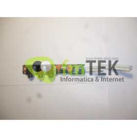 PLACA | PUERTAS | MÓDULO DE AUDIO / SONIDO HP PAVILION DV5-1020EP | DV5-1165EP