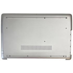 CARCAÇA BAIXO ( BOTTOM CASE ) HP 15-DA | 15-DA0000NP | 15-DA0001NP | 15-DA0002NP | 15-DA0005NP | 15-DA0006NP | 15-DA0008NP