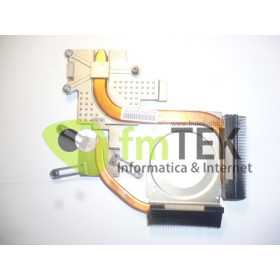 HEATSINK REFRIGERATION CPU/GPU - HP PAVILION DV5-1020EP HEATSINK REFRIGERAÇÃO CPU/GPU - HP PAVILION DV5-1020EP