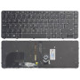 TECLADO HP ELITEBOOK 745 G3 | 745 G4 | 840 G3 | 840R G4 | 840 G4 | 848 G3 | 848 G4 | MT43  | ZBOOK 14U G4
