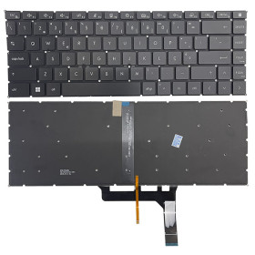 KEYBOARD MSI GF63 Series | MS-16W1 | MS-16W2  | GF65 Series  | GS65 Series | MS16R1 | MS16R2
