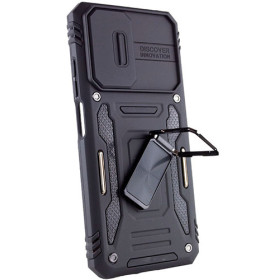 Case for Samsung Galaxy S25 ULTRA - Black