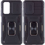 Capa para Samsung Galaxy S25 Ultra - Preta