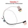 Cabo Ecrã ( LCD Cable ) Asus Vivobook 15X OLED X1503 | X1503ZA | M1503 | M1503QA | M1503IA