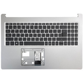 CARCASA + TECLADO ( CAJA SUPERIOR ) PALMREST ACER ASPIRE 5 A515-54 | A515-54G | A515-55 | A515-55G SERIES