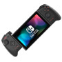 Hori Split Pad Pro Controller for Nintendo Switch - Black