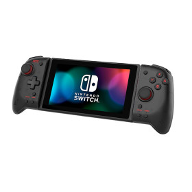 Hori Split Pad Pro Controller for Nintendo Switch - Black