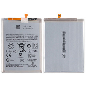 Bateria Samsung Galaxy A16 4G SM-A165F | A16 5G  SM-A166B - Original