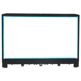 Aro Frontal ( BEZEL ) Lenovo IdeaPad Gaming 3 15IHU6 ( Type 82K1 | 82MG ) 15ACH6 ( Type 82K2 | 82MJ )