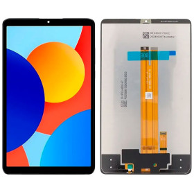 Ecrã Touch Tablet Xiaomi Redmi Pad SE 8.7 ( IPS ) - Preto