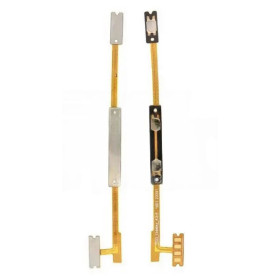 Cabo Flex Botão Power + Volume Xiaomi Redmi Pad SE 8.7