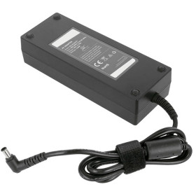 Carregador de Monitor LG 29UC97 | 29V950 | 32GK850G | 32GK850G-B | 32GK850G | 32GK850G-B | 34CB88 - 19V | 110W - 6.5 x 4.4MM